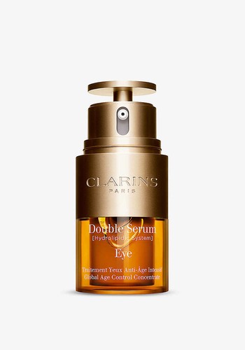 Double Eye Serum