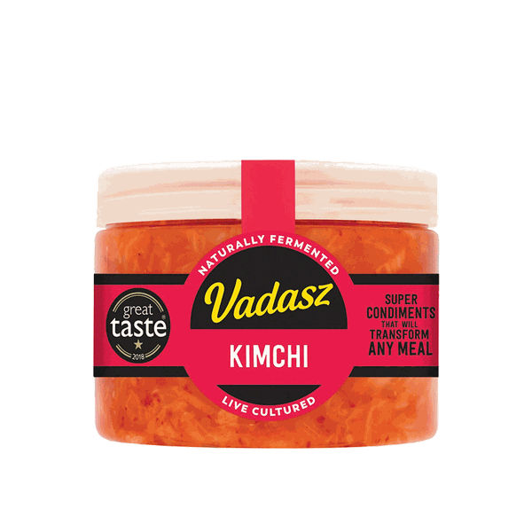 Kimchi from Vadasz