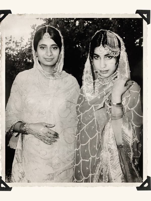 Chapters In My Life: Asma Khan