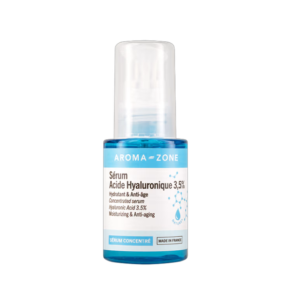 Hyaluronic Acid 3.5% Serum from Aroma-Zone