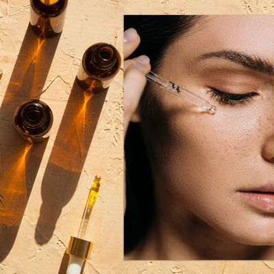 The Beauty Benefits Of Argan Oil