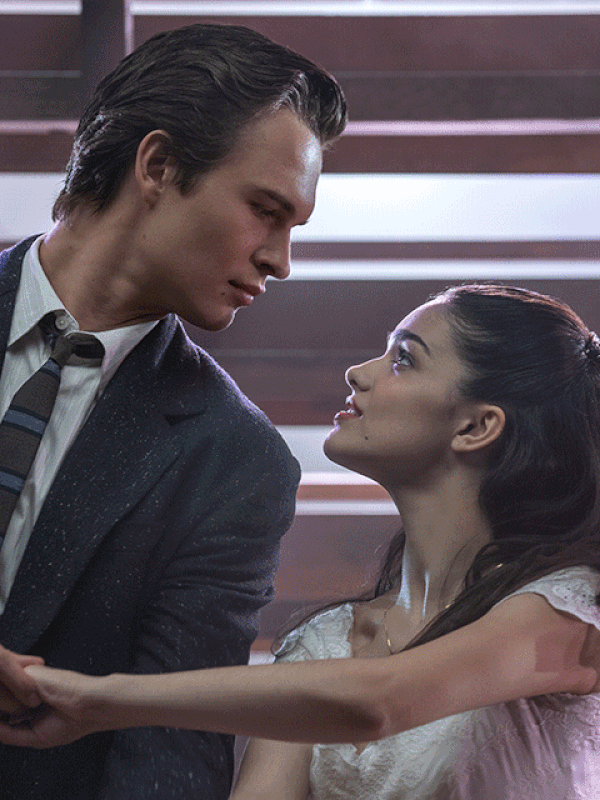 What To Watch This Weekend: West Side Story