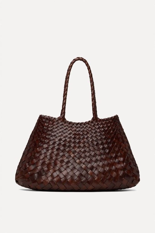 Santa Croce Big Tote from Dragon Diffusion