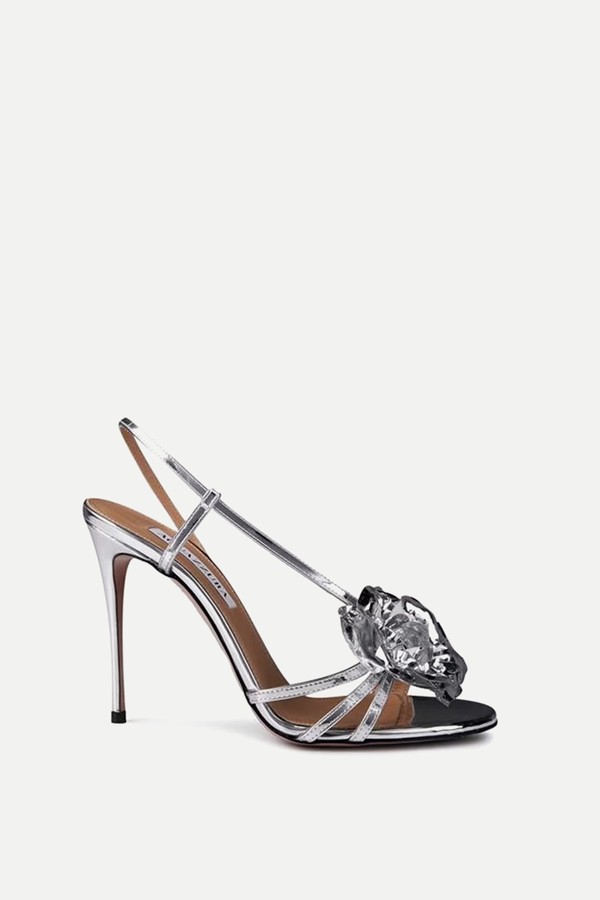 Aqzra Paris SNDL 105 LD41 from AQUAZZURA