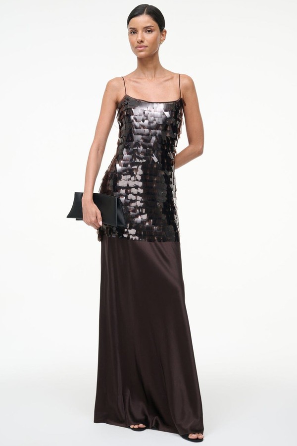 Mesa Dress from Staud