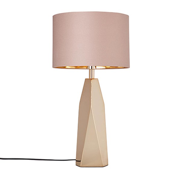Zaina Table Lamp from John Lewis & Partners