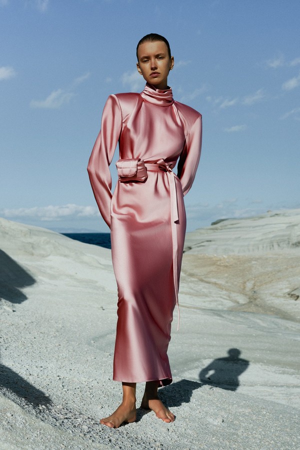 Diana Dress