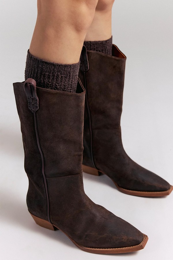We The Free Montage Tall Boots