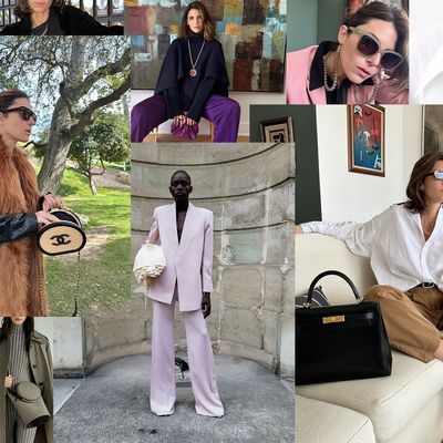 The Fashion, Trends & Looks This Cool Tastemaker Loves Right Now
