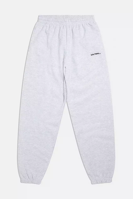 Grey Cuffed Joggers from Iets Frans…
