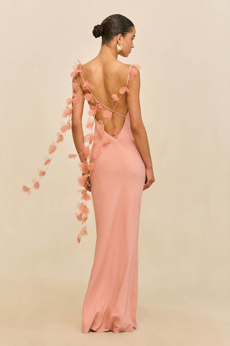 Nymeria Gown from Cult Gaia