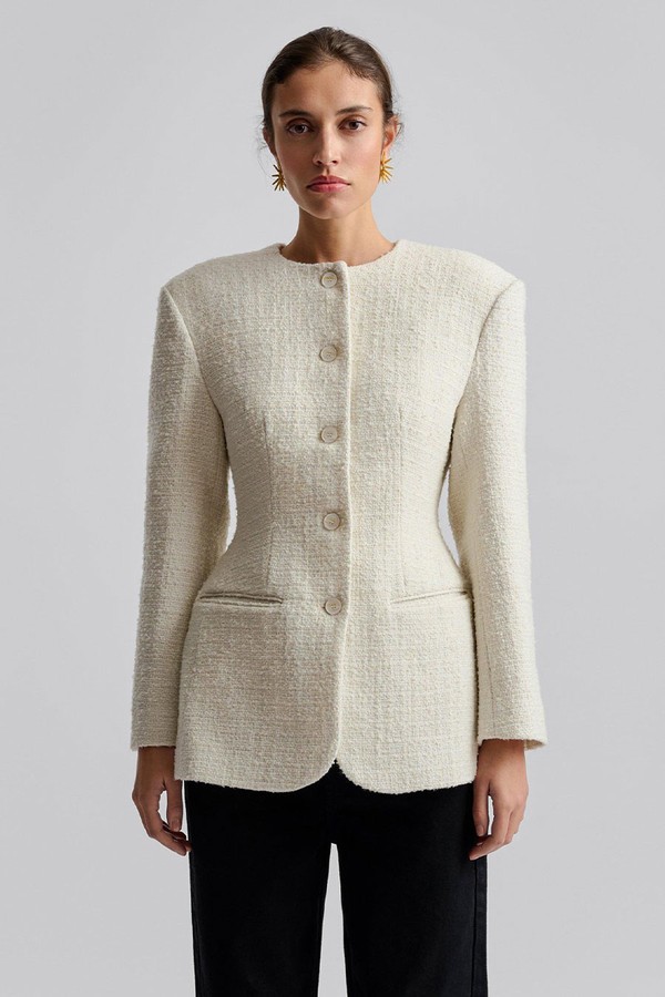 Carol Blazer from Malina