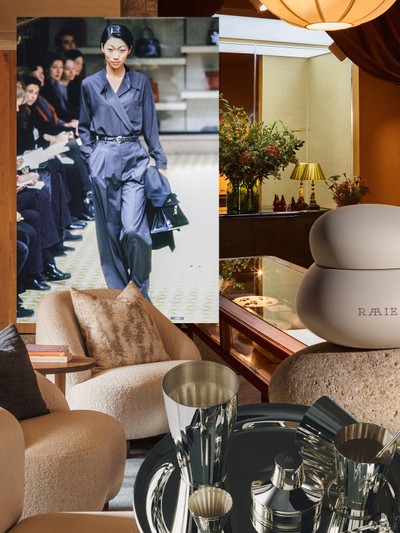 The Luxe List: November