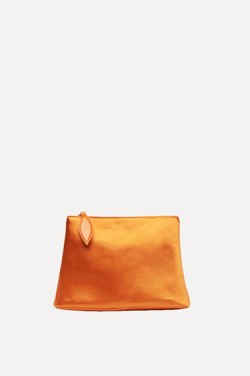 Zip Clutch from Liffner