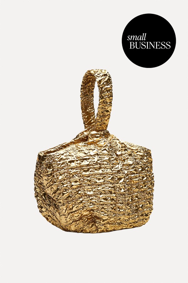 Capi Bag from Laia Alen