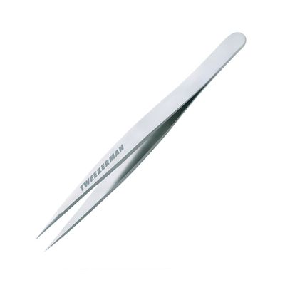 Point Tweezer Stainless Steel from Tweezerman