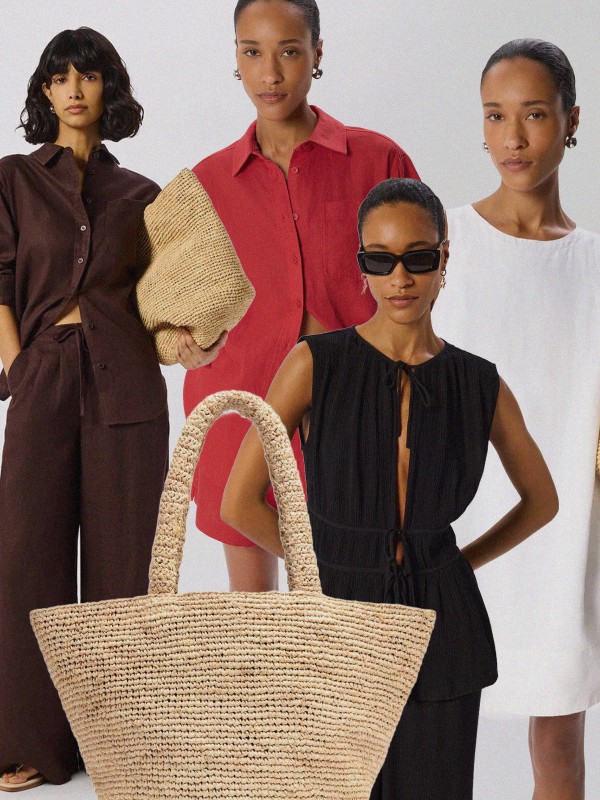The Mega Whistles New-Ins To Shop This Summer