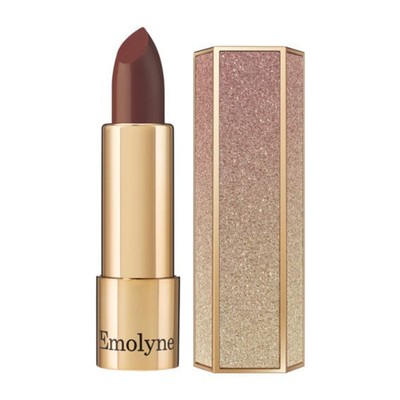 Metamorphosis Velvet Semi Matte Lipstick from Emolyne