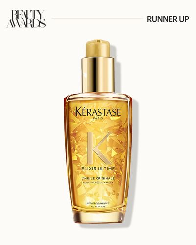 Elixir Ultime L'Original Hair Oil from Kérastase