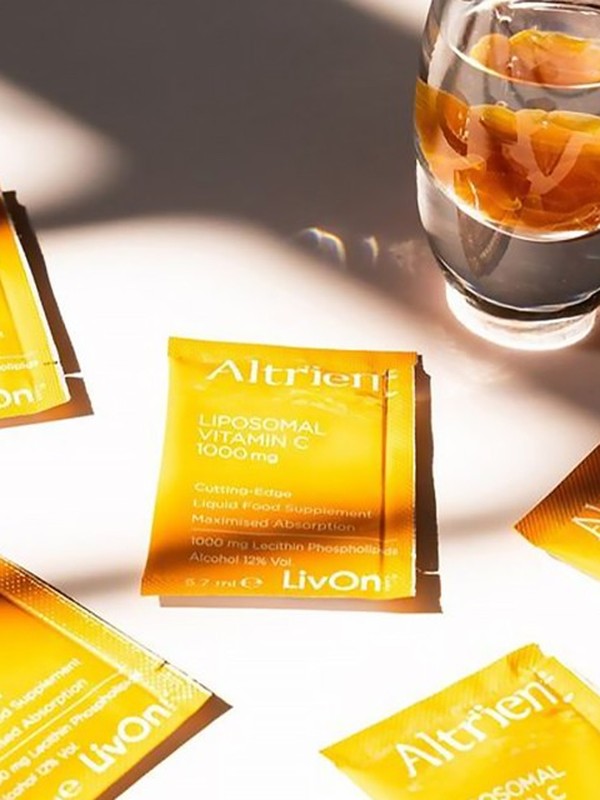 The Industry-Loved Supplement Brand You Need To Know About 