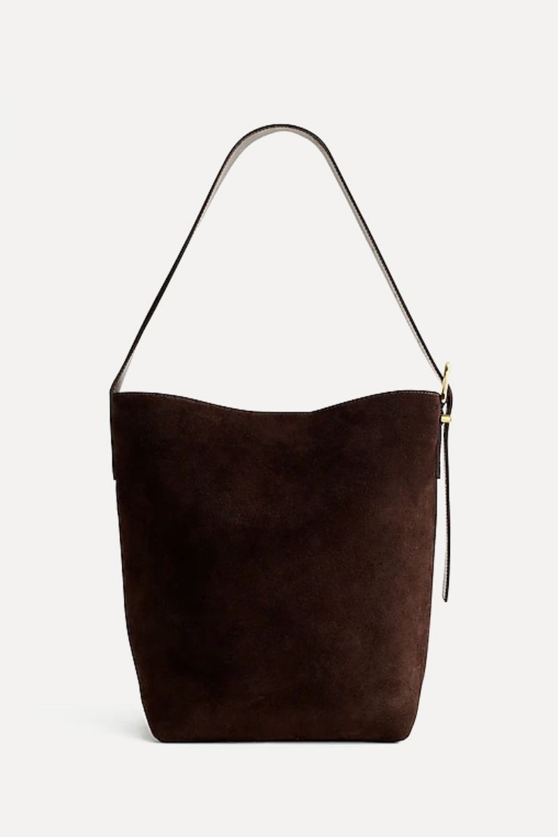 The Essential Bucket Tote from Madewell