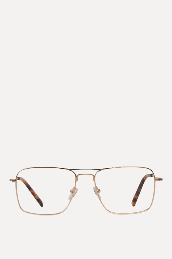 Lidköping Blue Light Glasses from Luxreaders