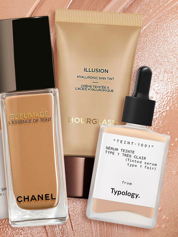 7 Skin Tints For Great Glow & Impressive Coverage