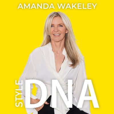 Chapters In My Life: Amanda Wakeley