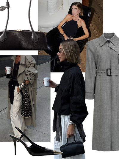 Everything A Cool Stylist Is Buying This Season