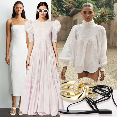 20 Pieces The SL Fashion Team Loves Right Now