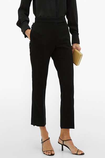 Derrik Trousers from Max Mara