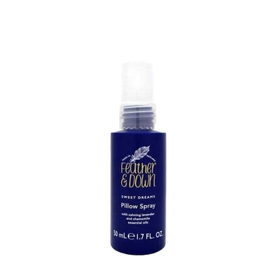 Sweet Dreams Pillow Spray  from Feather & Down