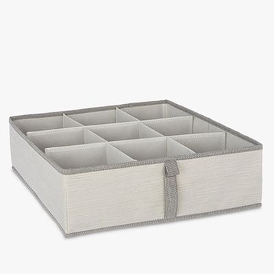 Mix It Drawer Tidy from House By John Lewis