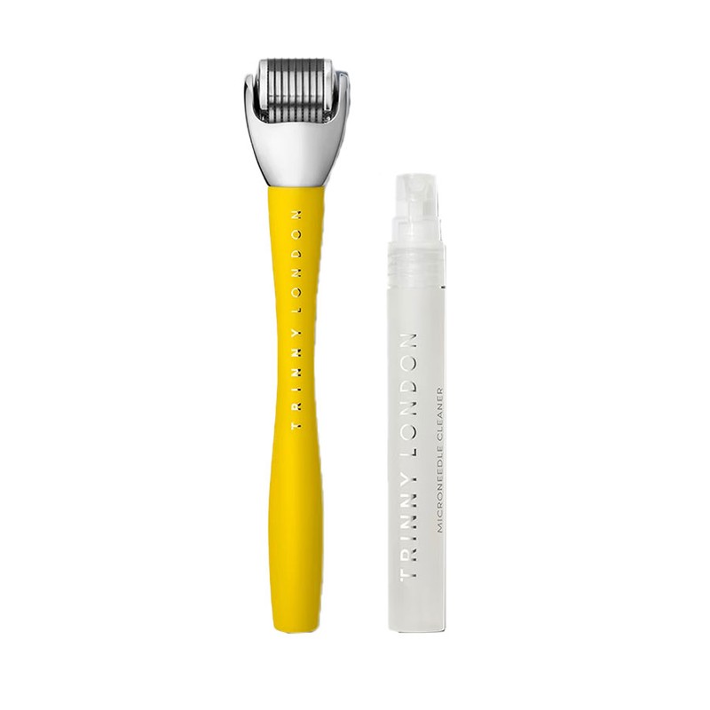 Plump Up Microneedle 0.5mm from Trinny London