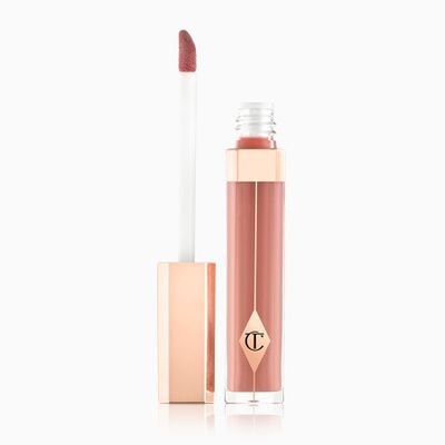 Lip Lustre In Pillow Talk from Charlotte Tilbury