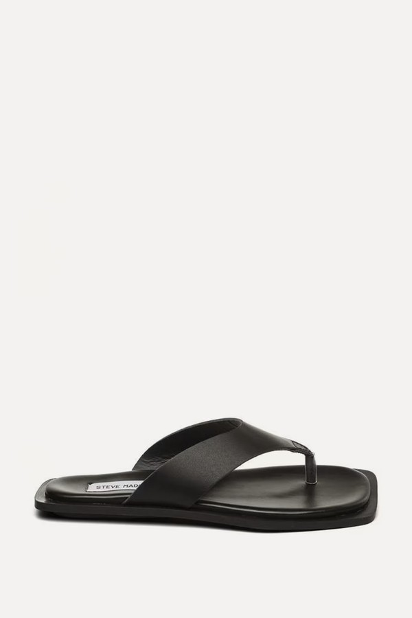 Splash Flip Flops from Steve Madden