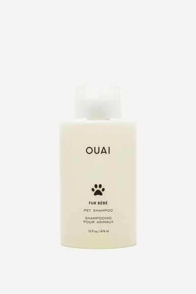 Fur Bébé Pet Shampoo from Ouai