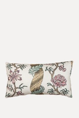 Colonne Small Oblong Cushion from Trove