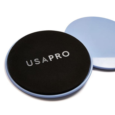 Pro Sliding Discs  from USA Pro 
