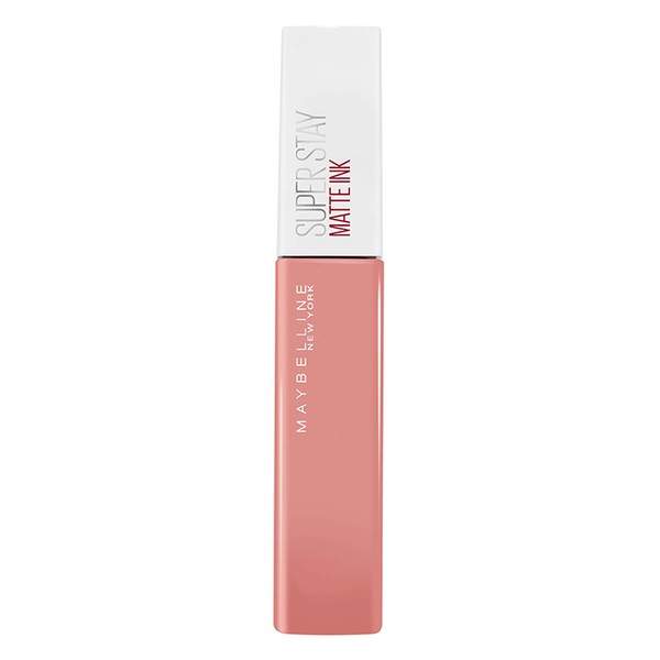Superstay Matte Ink (Poet) from Maybelline
