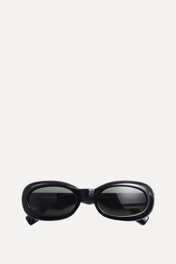 Outta Trash Sunglasses from Le Specs