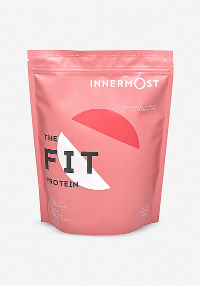 The Fit Protein Whey Protein Powder 600g from Innermost