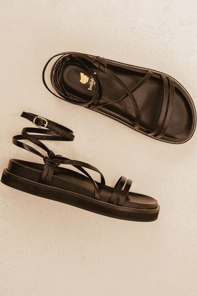 Salina Sandals