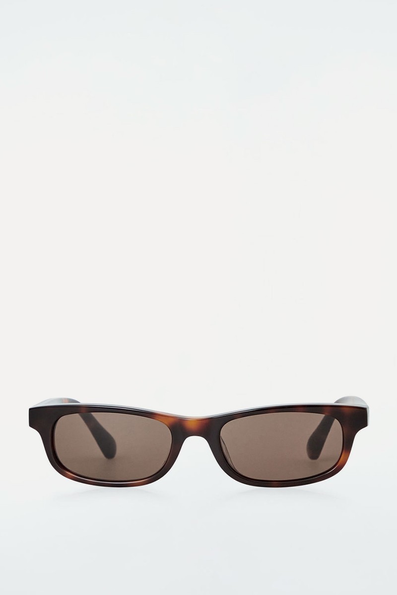 Scope Sunglasses from COS x Linda Farrow