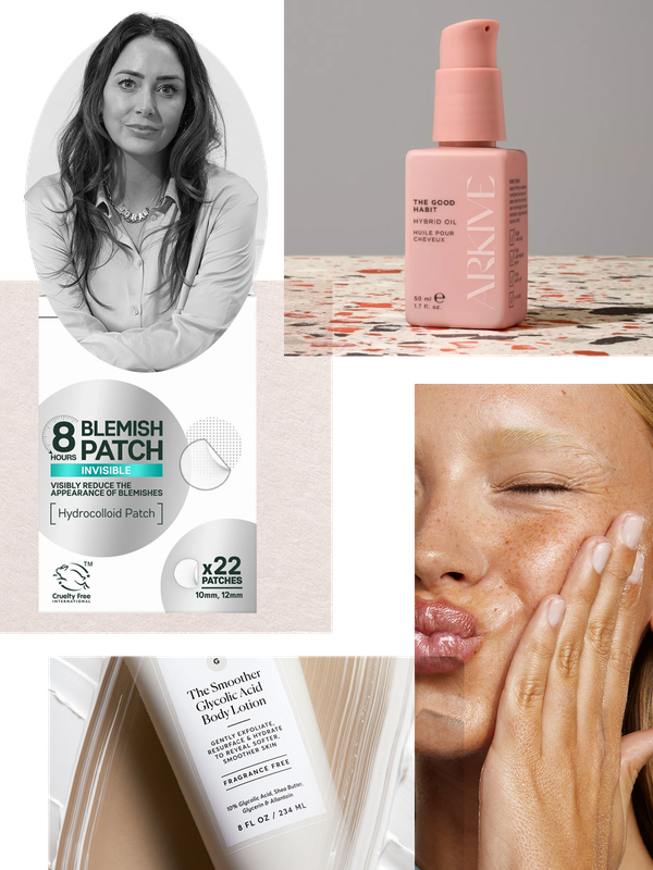 Georgia Day Shares Her Money-Saving Beauty Buys
