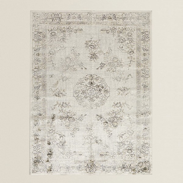 Vintage Rug from Zara