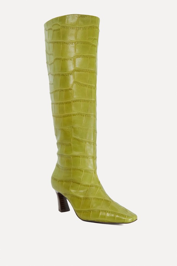 Selinni Boots from Dune London