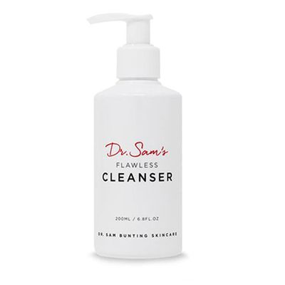 Flawless Cleanser  from Dr.Sam’s