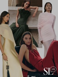 The Round Up: Wedding Guest Dresses