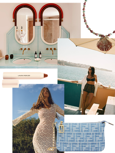 A Cool Founder Shares Her Favourite Pieces & Wish List Items 